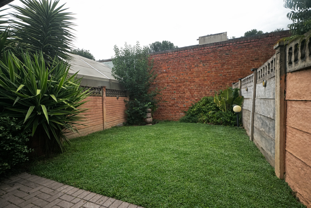 2 Bedroom Property for Sale in Navalsig Free State